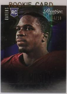 C.J. Mosley