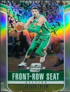 Jayson Tatum