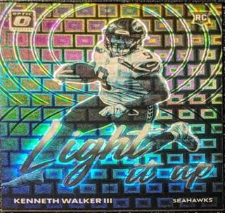 Kenneth Walker III