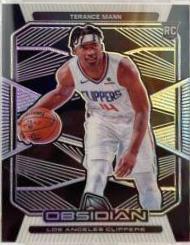 Terance Mann