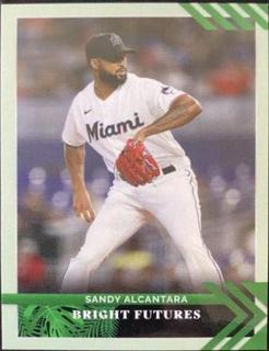 Sandy Alcantara