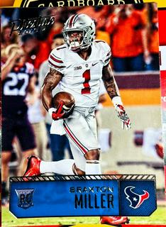 Braxton Miller