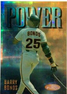 Barry Bonds