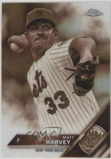 Matt Harvey