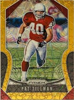 Pat Tillman