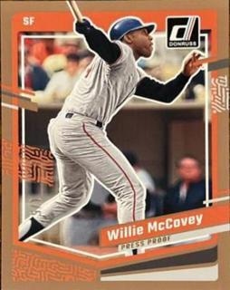 Willie McCovey