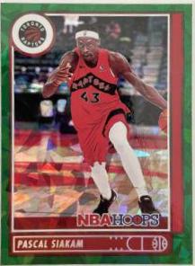 Pascal Siakam