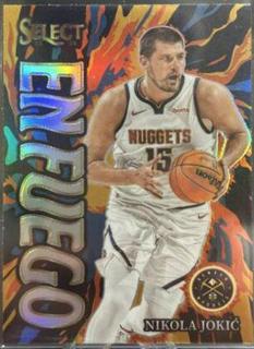 Nikola Jokic