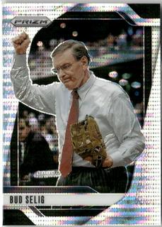 Bud Selig
