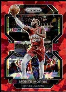 Monte Morris