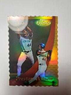 Preston Wilson