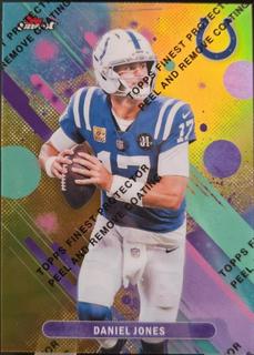 Daniel Jones