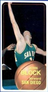 John Block