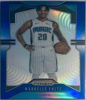 Markelle Fultz