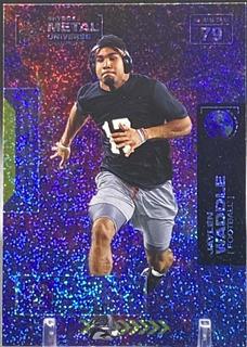 Jaylen Waddle