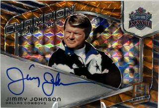 Jimmy Johnson