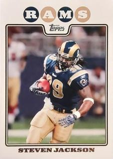 Steven Jackson