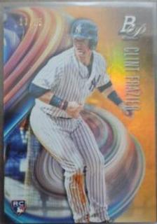 Clint Frazier