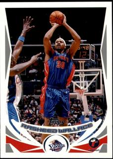 Rasheed Wallace
