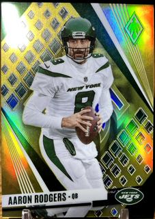 Aaron Rodgers