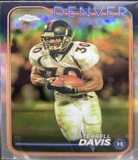 Terrell Davis