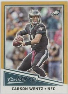 Carson Wentz