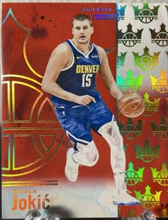 Nikola Jokic
