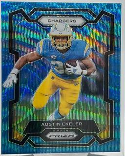Austin Ekeler