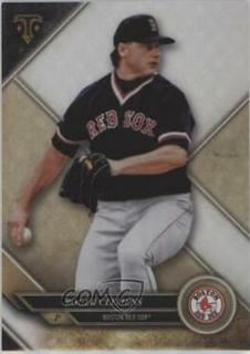 Roger Clemens