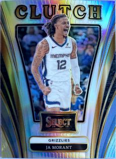 Ja Morant