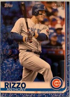 Anthony Rizzo