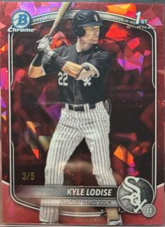 Kyle Lodise