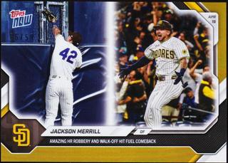 Jackson Merrill