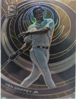 Ken Griffey Jr.