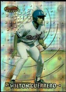 Wilton Guerrero