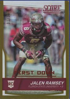 Jalen Ramsey