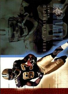 Donte Stallworth