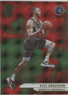 Kyle Anderson