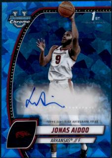 Jonas Aidoo