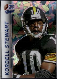Kordell Stewart