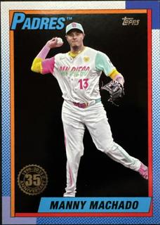 Manny Machado