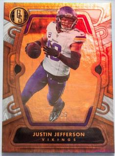 Justin Jefferson