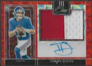 Tommy DeVito