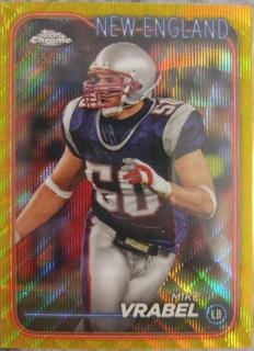 Mike Vrabel