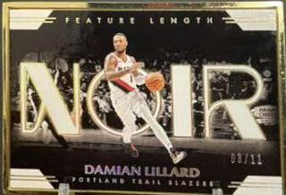 Damian Lillard