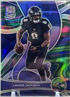 Lamar Jackson