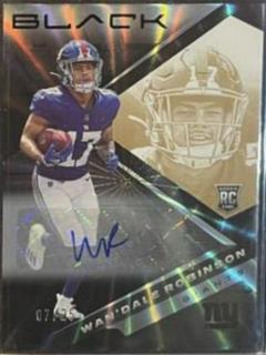 Wan'Dale Robinson