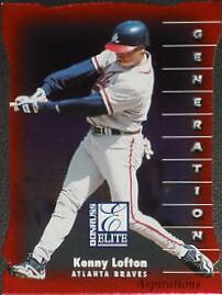 Kenny Lofton