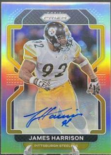 James Harrison