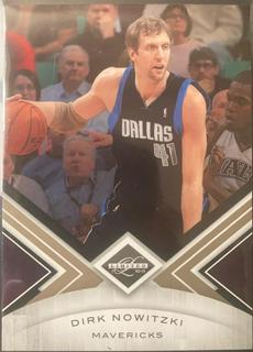 Dirk Nowitzki